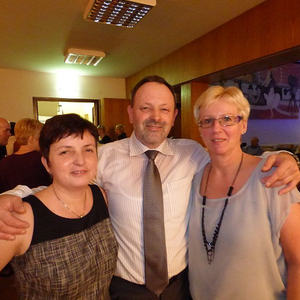 Pfarrball Pfarre Peuerbach