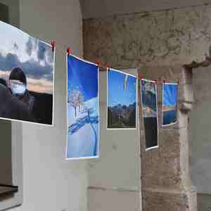 Fotowettbewerb Pfarre Ennstal