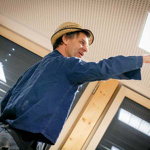 Pfarrcaritaskindergarten Sarleinsbach