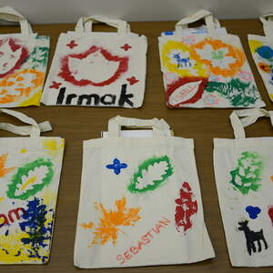 Kinderabend - 'Der Herbst'