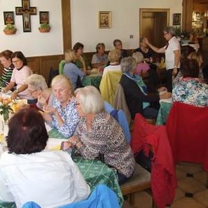 Wallfahrt Maria Bründl