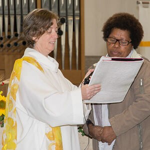 Ennsleitner Erntedankfest 2017