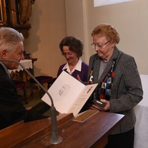 Eröffnung Bruckner Museum 2014