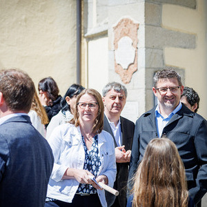 Pfarrfirmung Sarleinsbach 2025