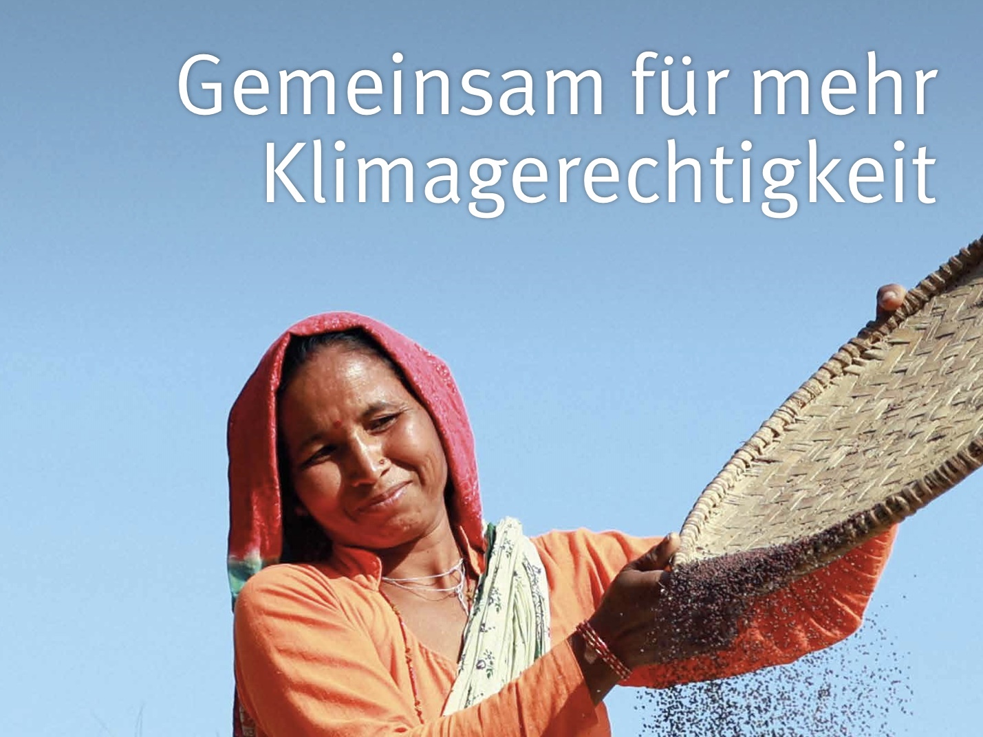 Auszug Flyer Familienfasttag 2024