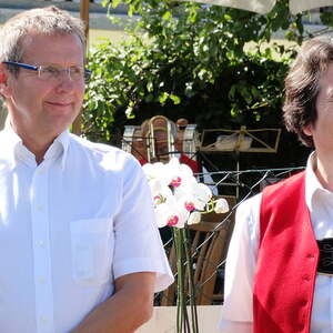 Pfarrfest 2015, Pfarre Neumarkt im Mühlkreis