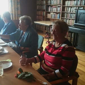 Rückblick auf Ausflüge