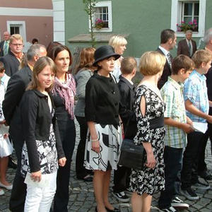 Firmung 2008