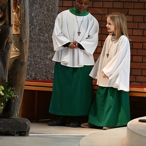 Vorstellung Eine-Welt-Kreis Projekt 2020