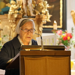 Sr. Friederika Kühnel