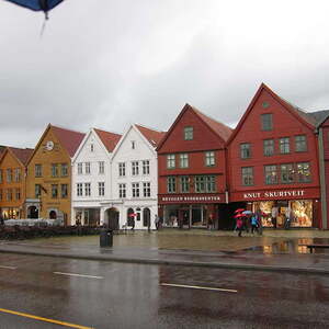 Norwegen-Schweden