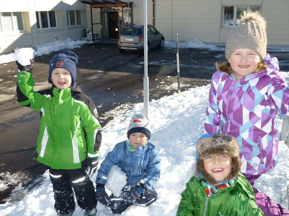 Kindergarten Traberg