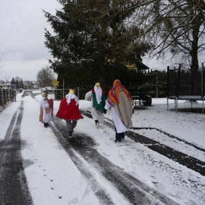 Bildergalerie Hl. Dreikönige 2010