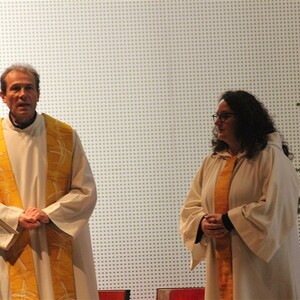 Weihnachten in der Nacht