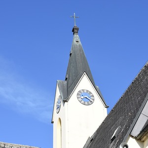 Pfarrkirche Schönering
