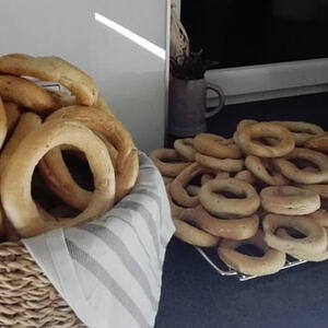  Beugerl Backen und Verkauf