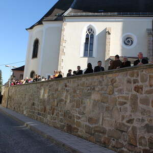 Pfarre Neumarkt im Mühlkreis