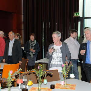 Pensionsfeier Pichler