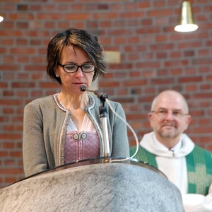 Amtseinführung 2020