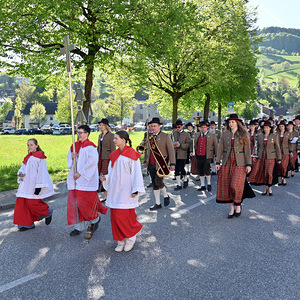 in Kleinraming
