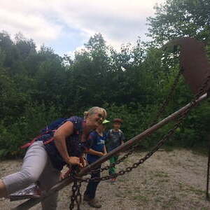 Jungschar- und Ministrantenausflug