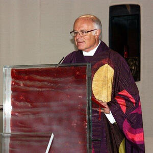Vorstellmesse der Erstkommunionkinder