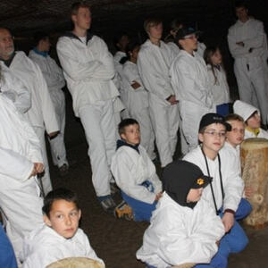 MinistrantInnenausflug