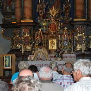 Seniorenausflug nach Adlwang