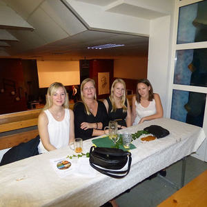 Pfarrball Pfarre Peuerbach