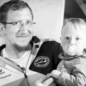 Spielgruppenfest Spiegel Sarleinsbach