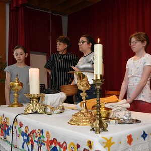 19. Juni 2025, Aktivtreff Holzheim