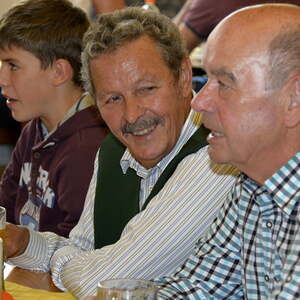 110. Kirchweihfest in Kleinraming
