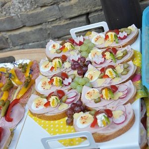 Kindergartenabschluss