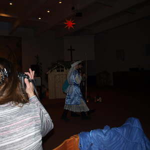 OLYMPUS DIGITAL CAMERA         