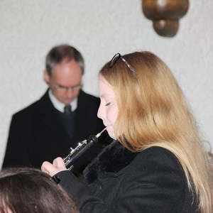 Konzert in St. Quirinus