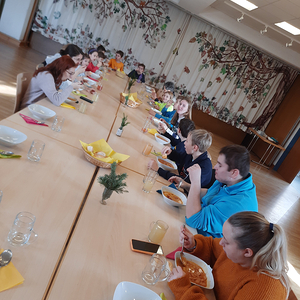 Sternsingeraktion 2023