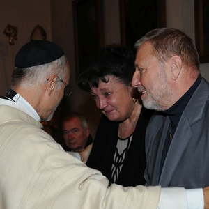 Jubelhochzeiten 2017