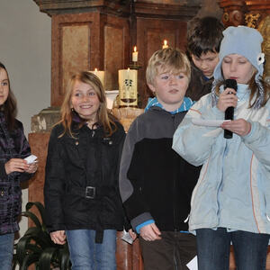 Familienfasttag 2010