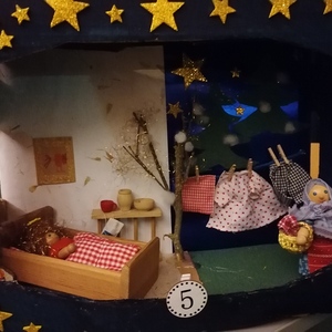 Dörnbacher Adventkalender 2020