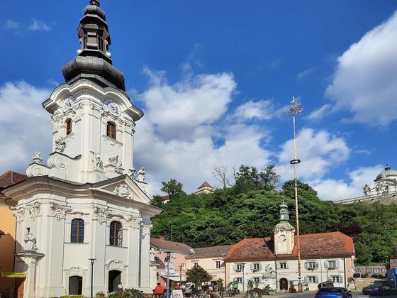 Sternradfahrten - Südsteiermark - 29.8.-3.9.2021