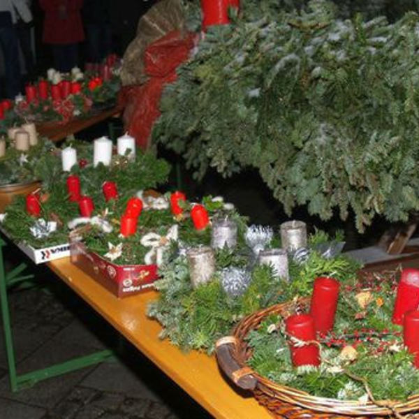 © Pfarre Oberkappel Adolf Aumüller  