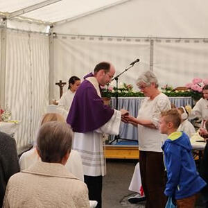 50-jähriges Jubiläum