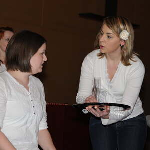 Konzert der Anton Bruckner Privatuniversität