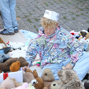 Flohmarkt
