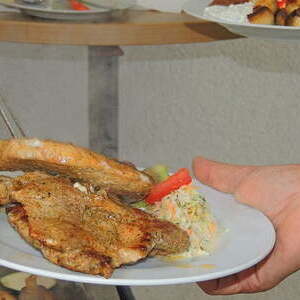 Labyrintheweg Hofkirchen