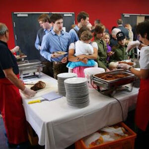 Erntedank & Pfarrfest