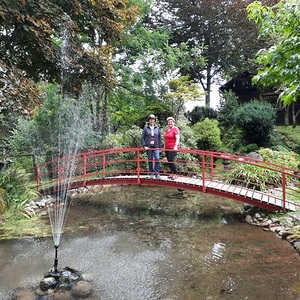 Frauenwallfahrt der kfb 2022