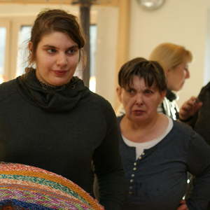 Visitation im Dekanat Weyer