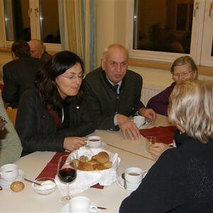 Ökumenischer Gottesdienst 