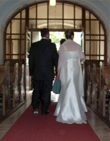 Hochzeit Manuela Riener und Erich Hamberger